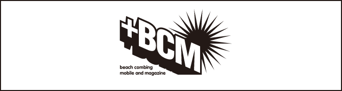 波情報 BCM