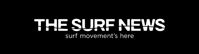 THE SURF NEWS