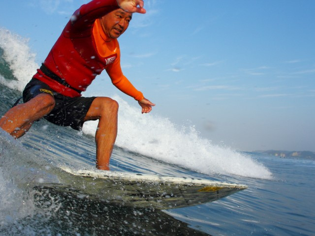 davenport アダムダベンポート　竹井達男 4/5開催、竹井達男の写真集『Authentic Wave』発売記念イベント | 東京