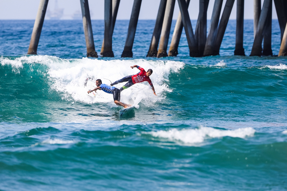 東京オリンピック サーフィン競技 基本ルール 試合フォーマット The Surf News サーフニュース