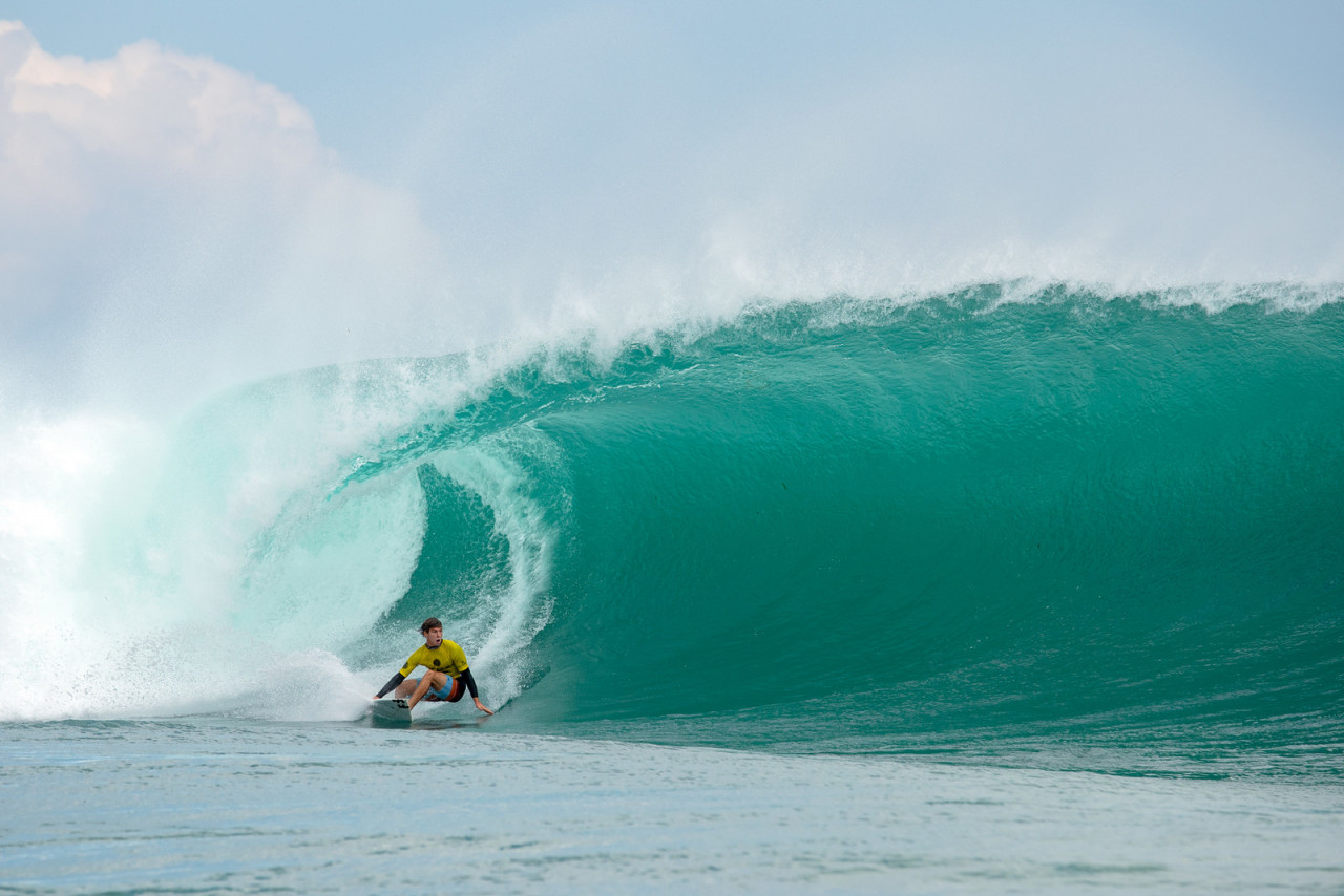 バリ島 パダンパダンの巨大なバレル勝負 Rip Curl Cup Padang Padang The Surf News サーフニュース バリ島 パダンパダンの巨大なバレル勝負 Rip Curl Cup Padang Padang The Surf News サーフニュース