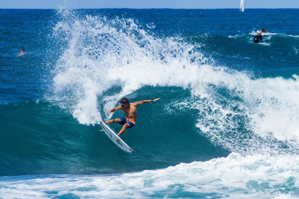 18 Isa世界サーフィン選手権 オーストラリアなど各国でctサーファーの出場が続々決定 The Surf News サーフニュース