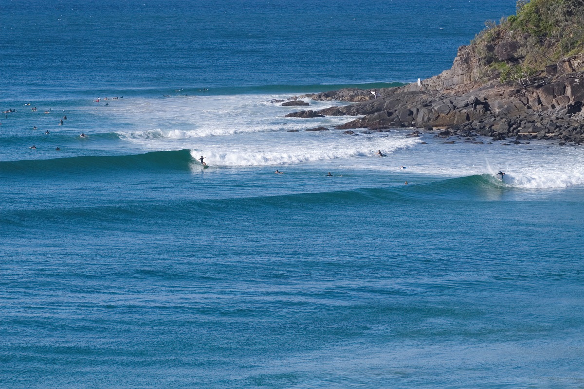 なぜ日本にはグッドウェーブが少ないのか？ | THE SURF NEWS「サーフ