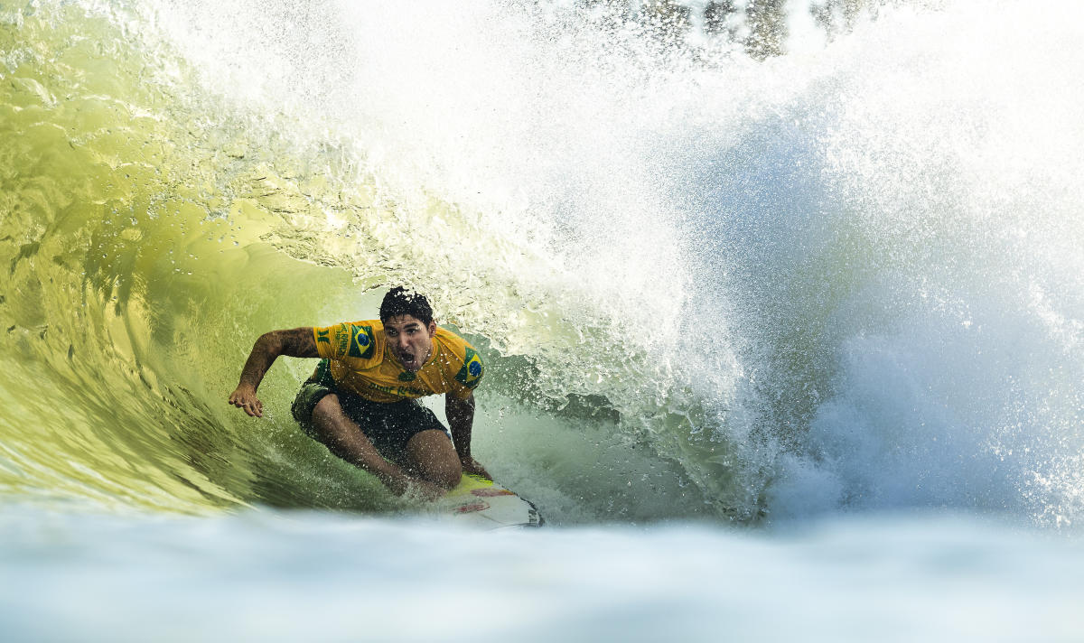 ガブリエル メディナ カリッサ ムーアが優勝 五十嵐カノアが4位 Ct第8戦 Surf Ranch Pro The Surf News サーフ ニュース