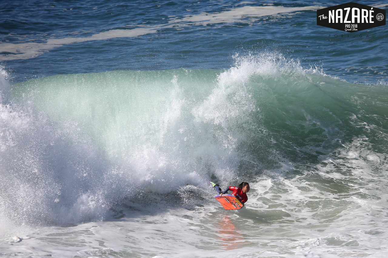 鈴木彩加が日本人初ボディボード世界チャンピオンに The Surf News サーフニュース