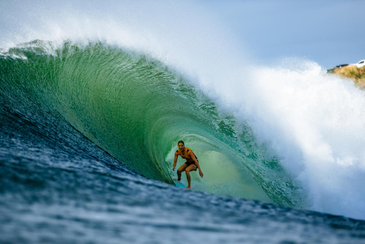 Stab誌が調査 世界トップ50人が選んだ18年一番のサーファー The Surf News サーフニュース