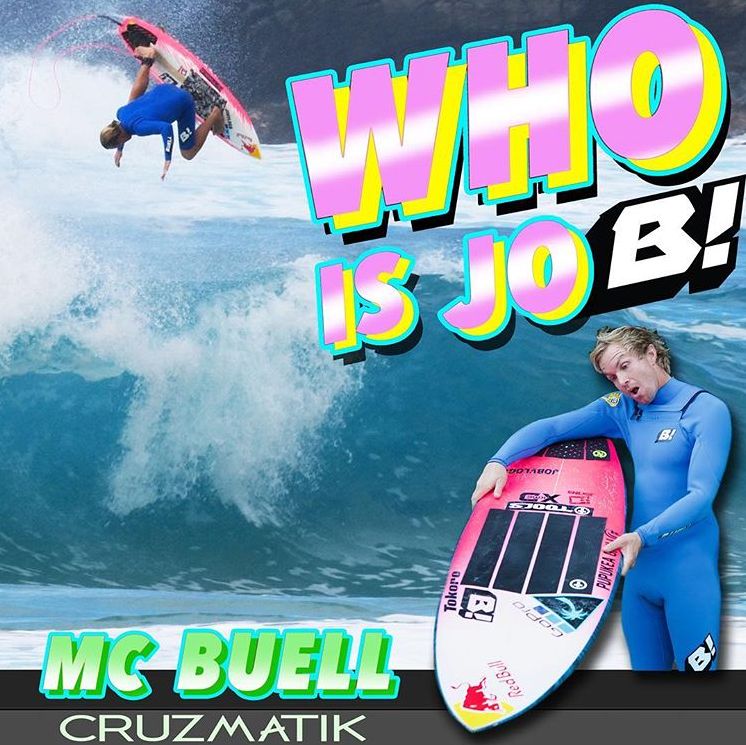 カリフォルニア発サーフブランド Buell Surf ビュエルサーフ が日本上陸 The Surf News サーフニュース