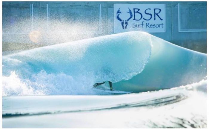テキサスのウェーブプール Bsrサーフリゾート が再開 昨シーズンとの変更点 The Surf News サーフニュース
