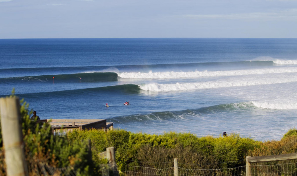 50年以上の歴史がある伝統のベルズ戦 コンテストの歴史やサーフポイント解説 The Surf News サーフニュース