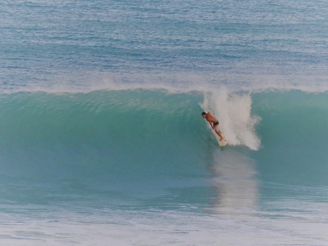 長い波 で膝ガクガクしてみたい The Surf News サーフニュース 長い波 で膝ガクガクしてみたい The Surf News サーフニュース