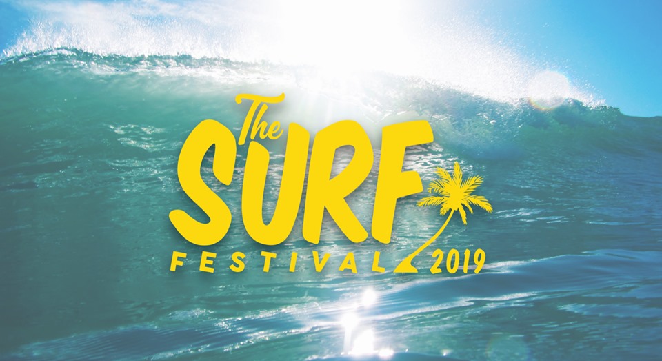 7 6 7 辻堂海浜公園で体験型サーフフェス The Surf Festival 19 開催 The Surf News サーフニュース