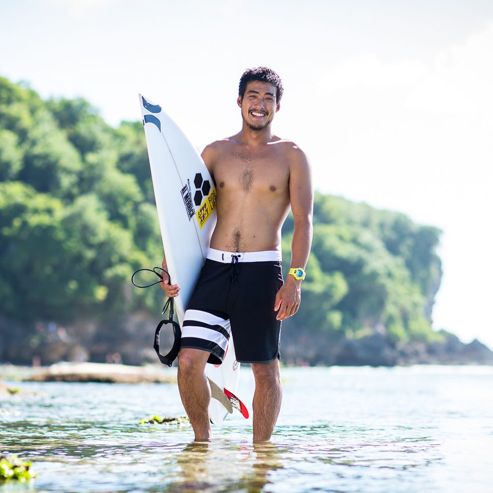 citywave pro jpn | THE SURF NEWS「サーフニュース」