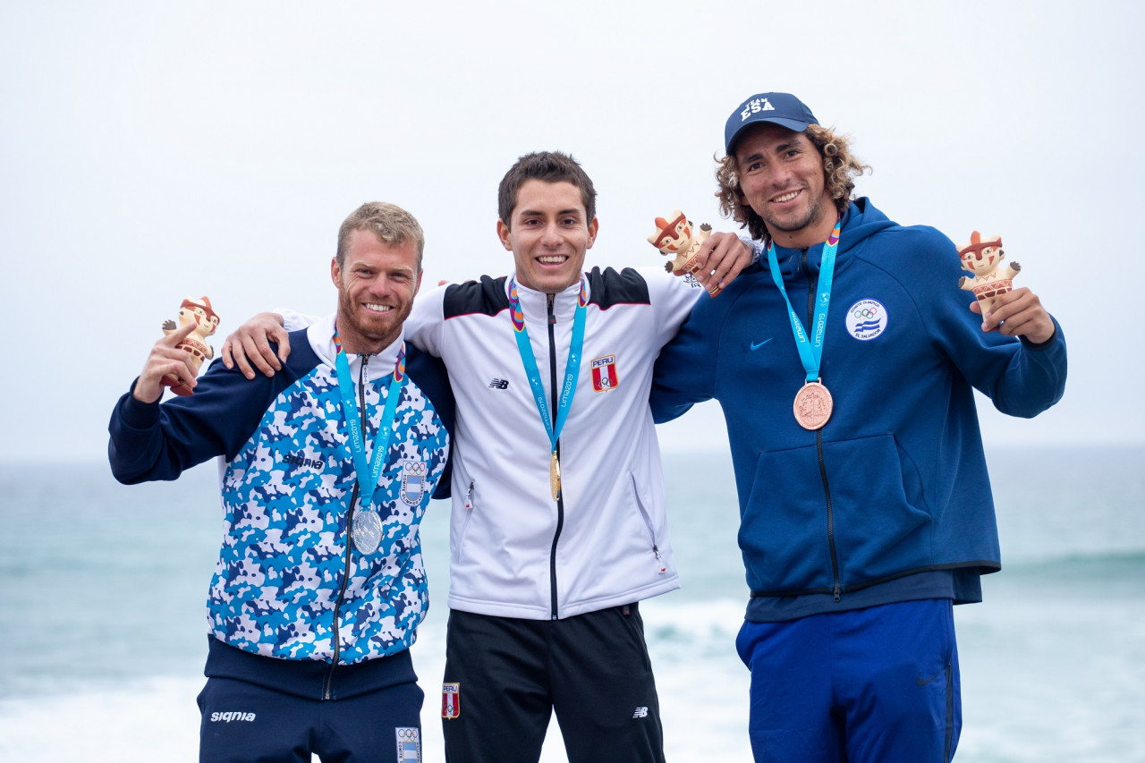年東京オリンピックの出場選手2枠がほぼ決定 パンアメリカンゲームス The Surf News サーフニュース 年東京オリンピックの出場選手2枠がほぼ決定 パンアメリカンゲームス The Surf News サーフニュース