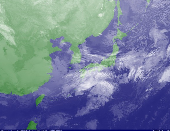 週末はどこに波がある？TSN週間波予想（1月17日）