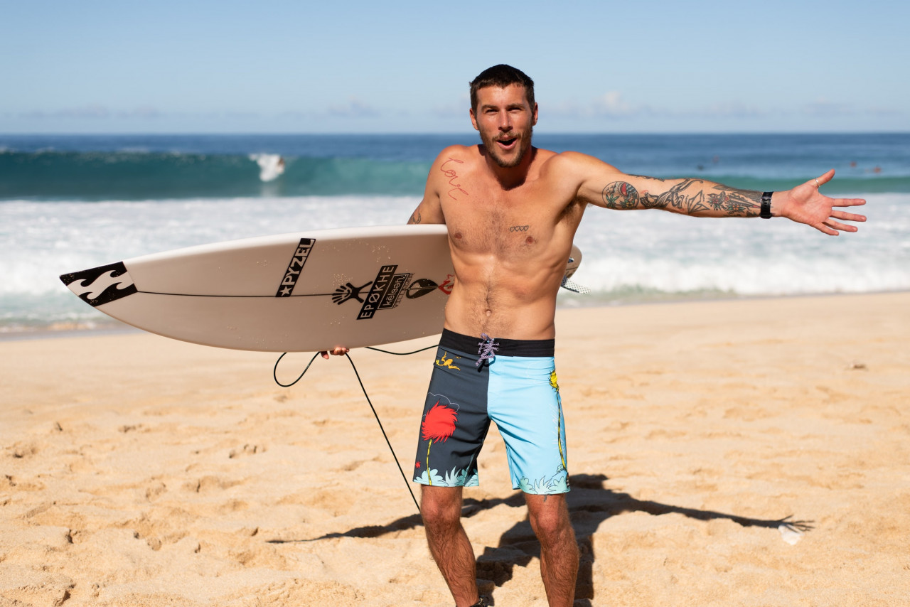 BillabongとDr. Seuss。新コラボでロラックスおじさんが伝えたいことは