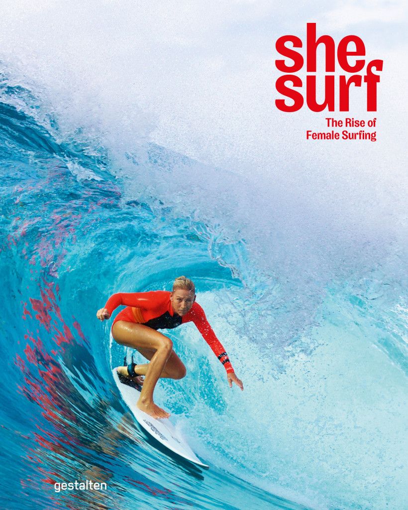 女性サーフィンの歴史とカルチャーを祝う She Surf The Rise Of Female Surfing The Surf News Goo ニュース