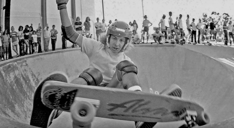 VANS制作のトニー・アルバのドキュメンタリー「The Tony Alva Story」 THE SURF NEWS「サーフニュース」