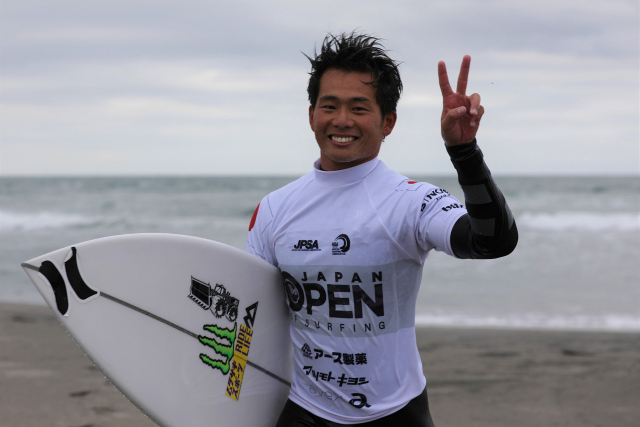 21サーフィン日本代表 大原洋人 プロフィール 年版 The Surf News サーフニュース 21サーフィン日本代表 大原洋人 プロフィール 年版 The Surf News サーフニュース