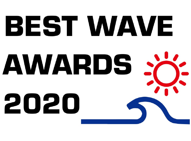 ベストウェーブアワード2020