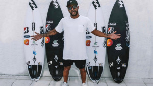 イタロ・フェレイラが「Creatures of Leisure」に正式加入 | THE SURF