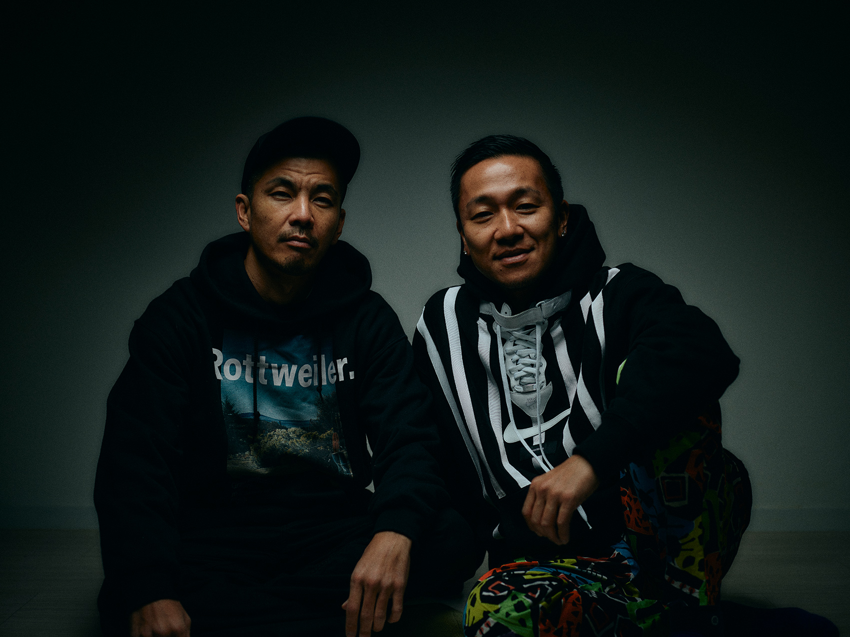 Def Tech Microとshu Dosoによる新ユニット W サーフィンニュース m The Surf News