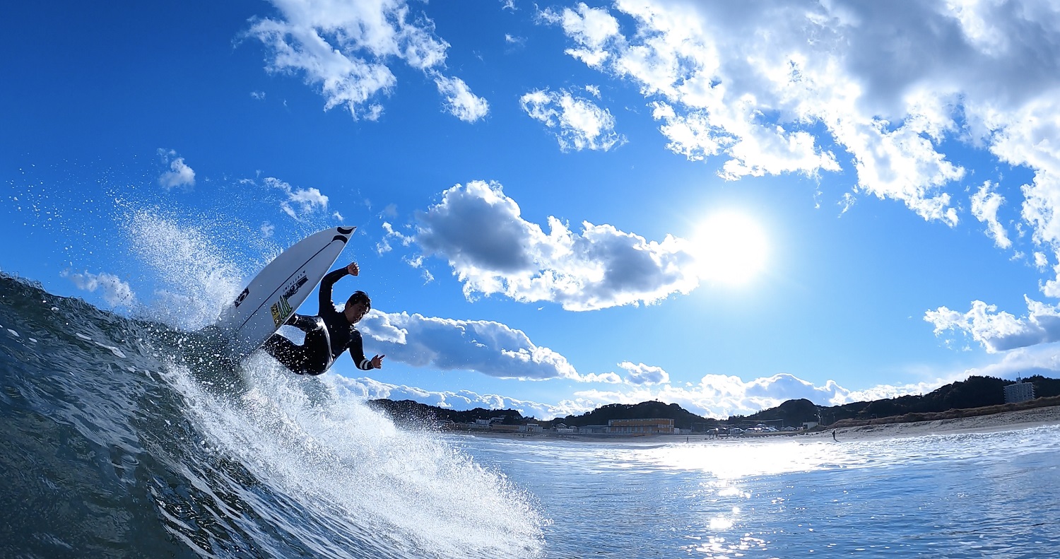 3 27 時 Tvk 大人気youtuber Kumebro S のサーフィン旅番組 Nalu Surf 放送 The Surf News サーフニュース