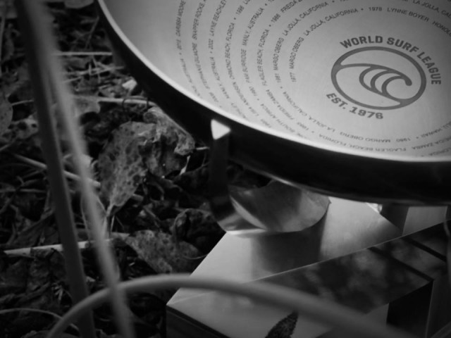 Rip Curl WSL Finals
