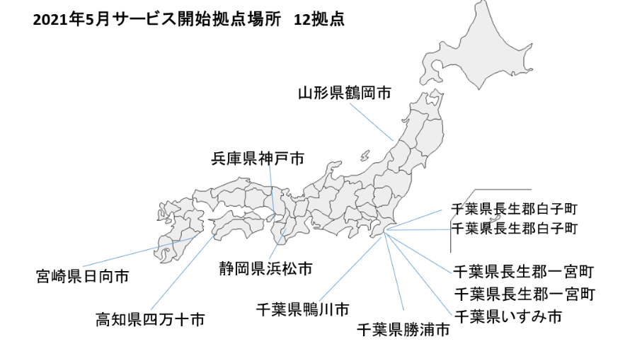 月4万円で全国のサーフポイント近くに住み放題 ホビモ とは モニターも募集中 The Surf News サーフニュース 月4万円で全国のサーフポイント近くに住み放題 ホビモ とは モニターも募集中 The Surf News サーフニュース