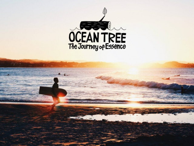 OCEANTREE第二弾
