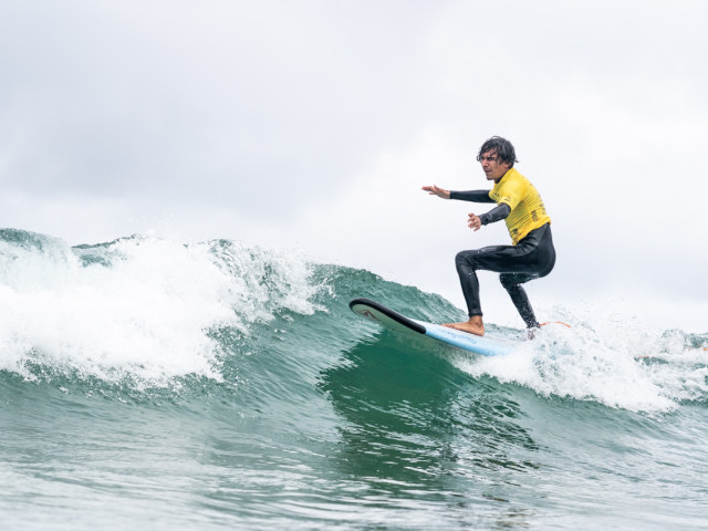 2021 ISA World Para Surfing Championship
