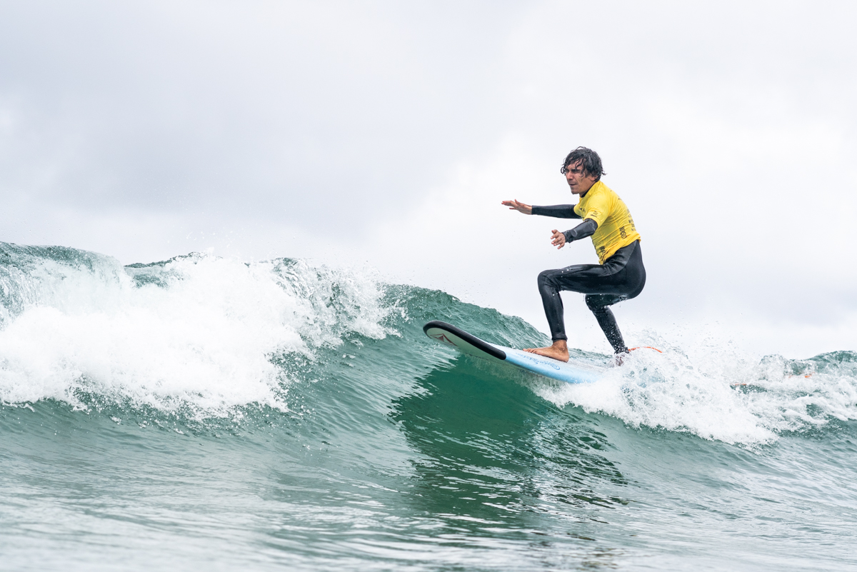 2021 ISA World Para Surfing Championship