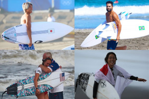 Report | THE SURF NEWS「サーフニュース」