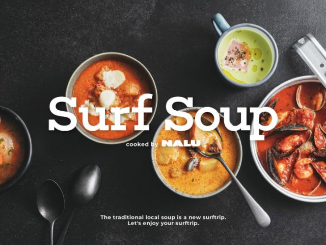 Surf Soup