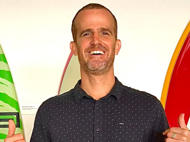 ISAフェデリコ・フェローニ氏