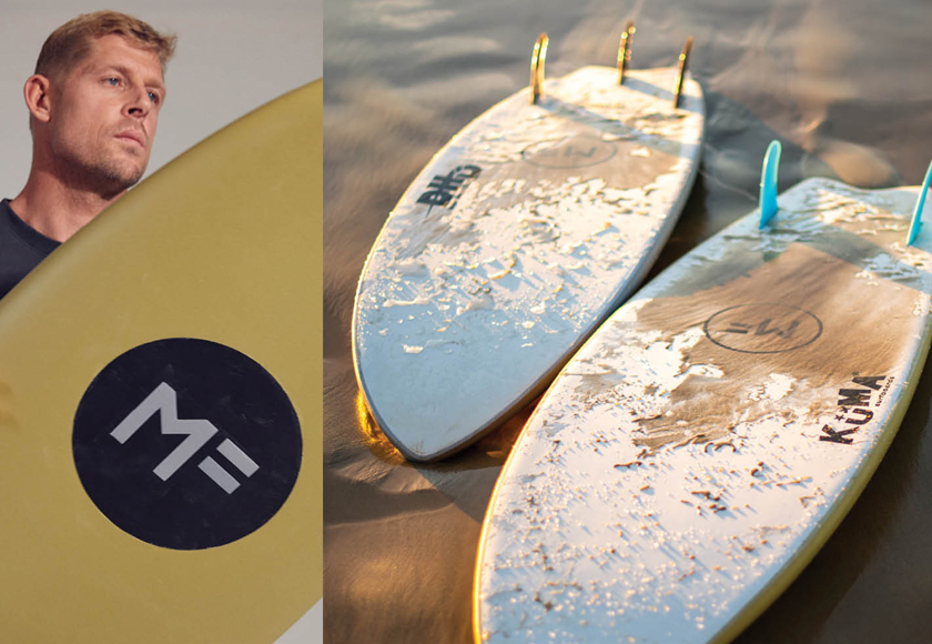 品薄だった『MFソフトボード』が2022年モデルを限定先行販売中 | THE SURF NEWS「サーフニュース」