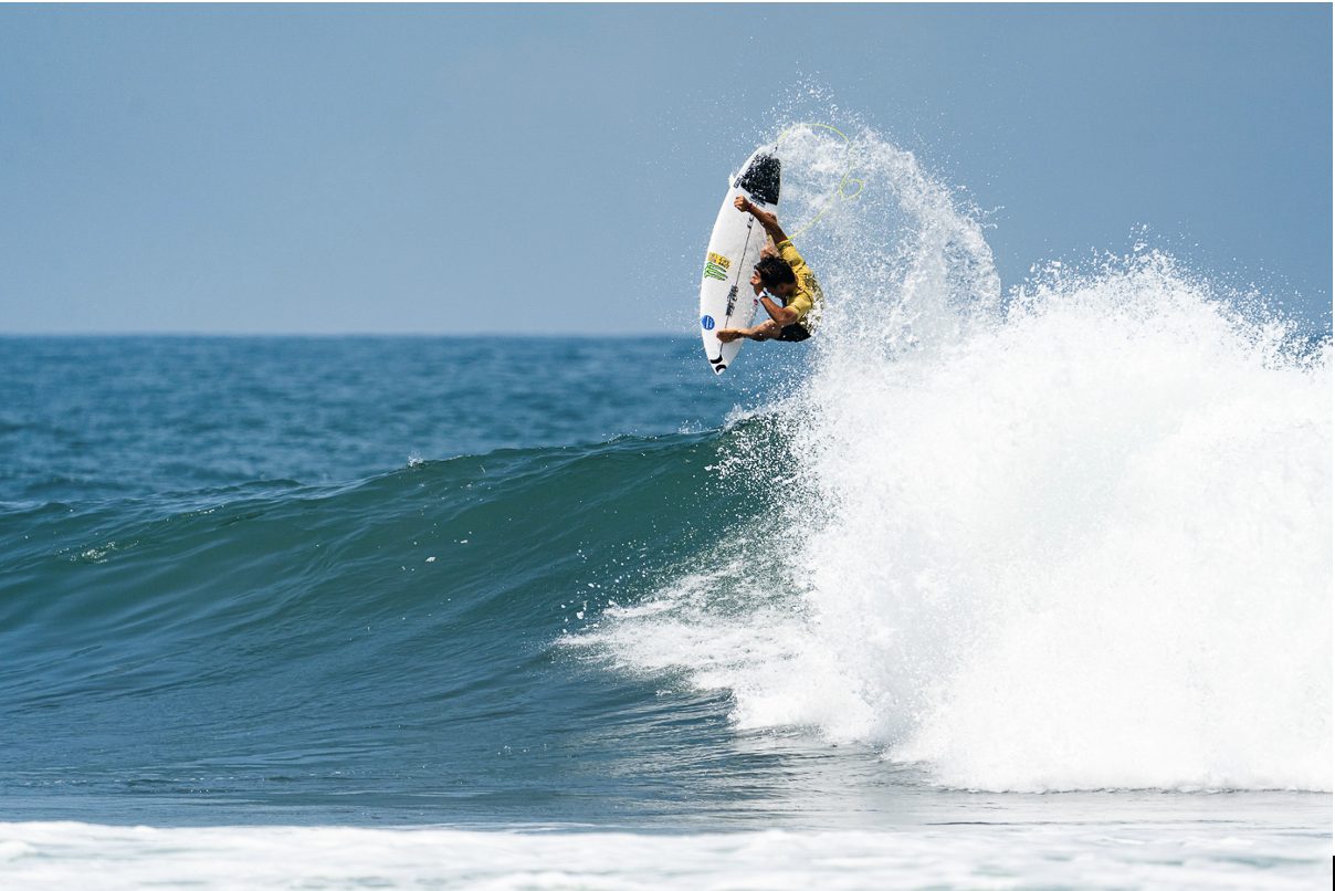 22isa世界ジュニアサーフィン選手権 の開催地と日程が発表 The Surf News サーフニュース 22isa世界ジュニアサーフィン選手権 の開催地と日程が発表 The Surf News サーフニュース