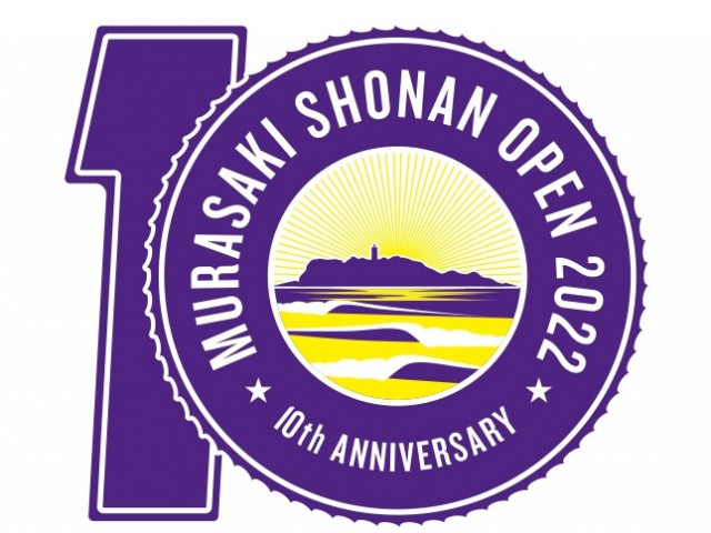 MURASAKI SHONAN OPEN 2022