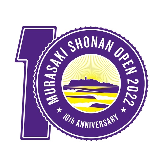 MURASAKI SHONAN OPEN 2022