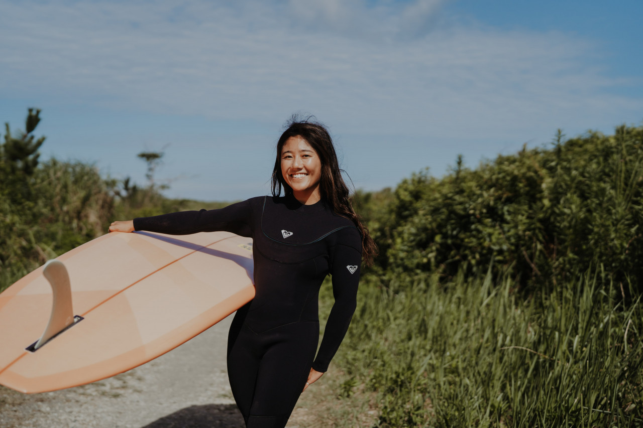 HONEY SURF & RETREAT TOUR in MIYAZAKI