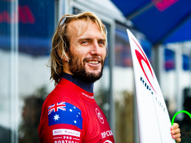 Owen Wright Retirement