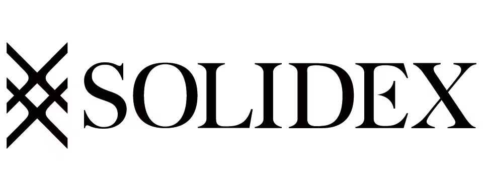 金尾玲生 SOLIDEX