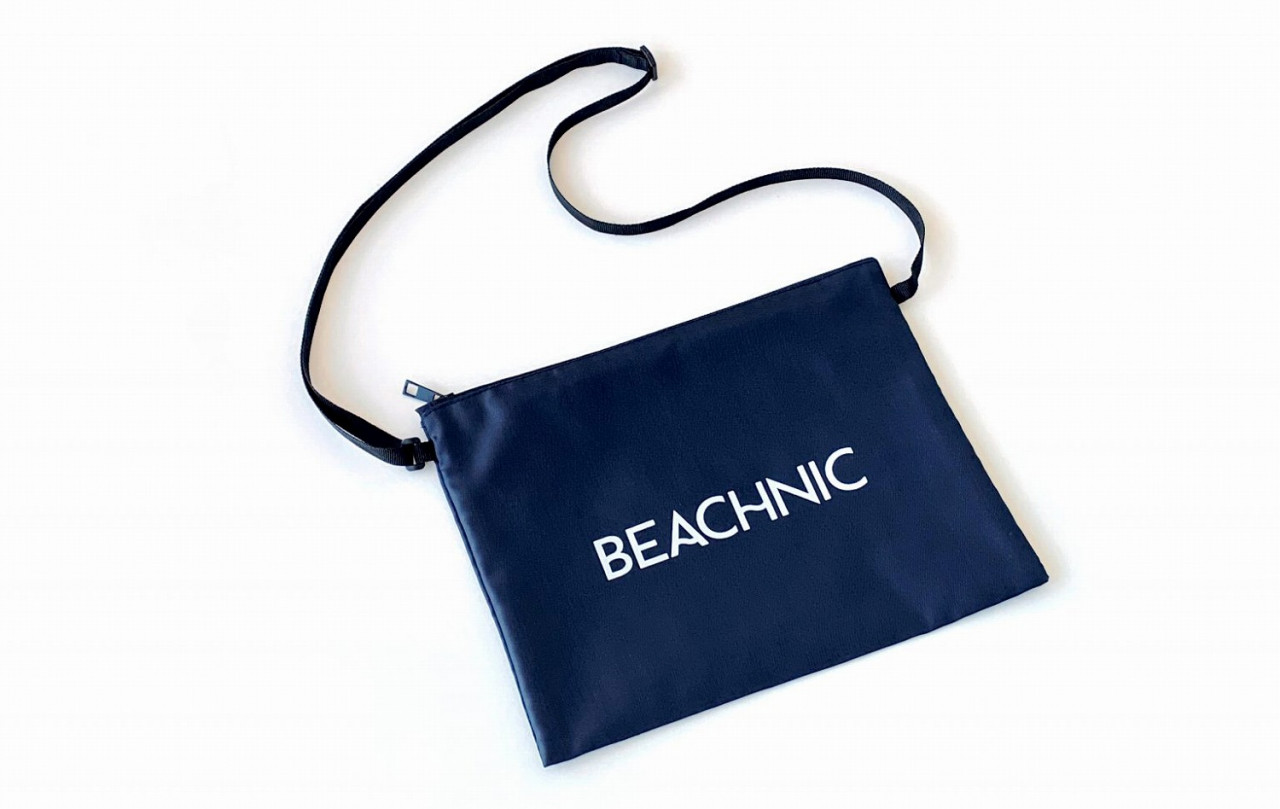 BEACHNIC 特典2