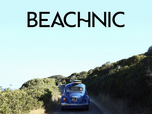 BEACHNIC