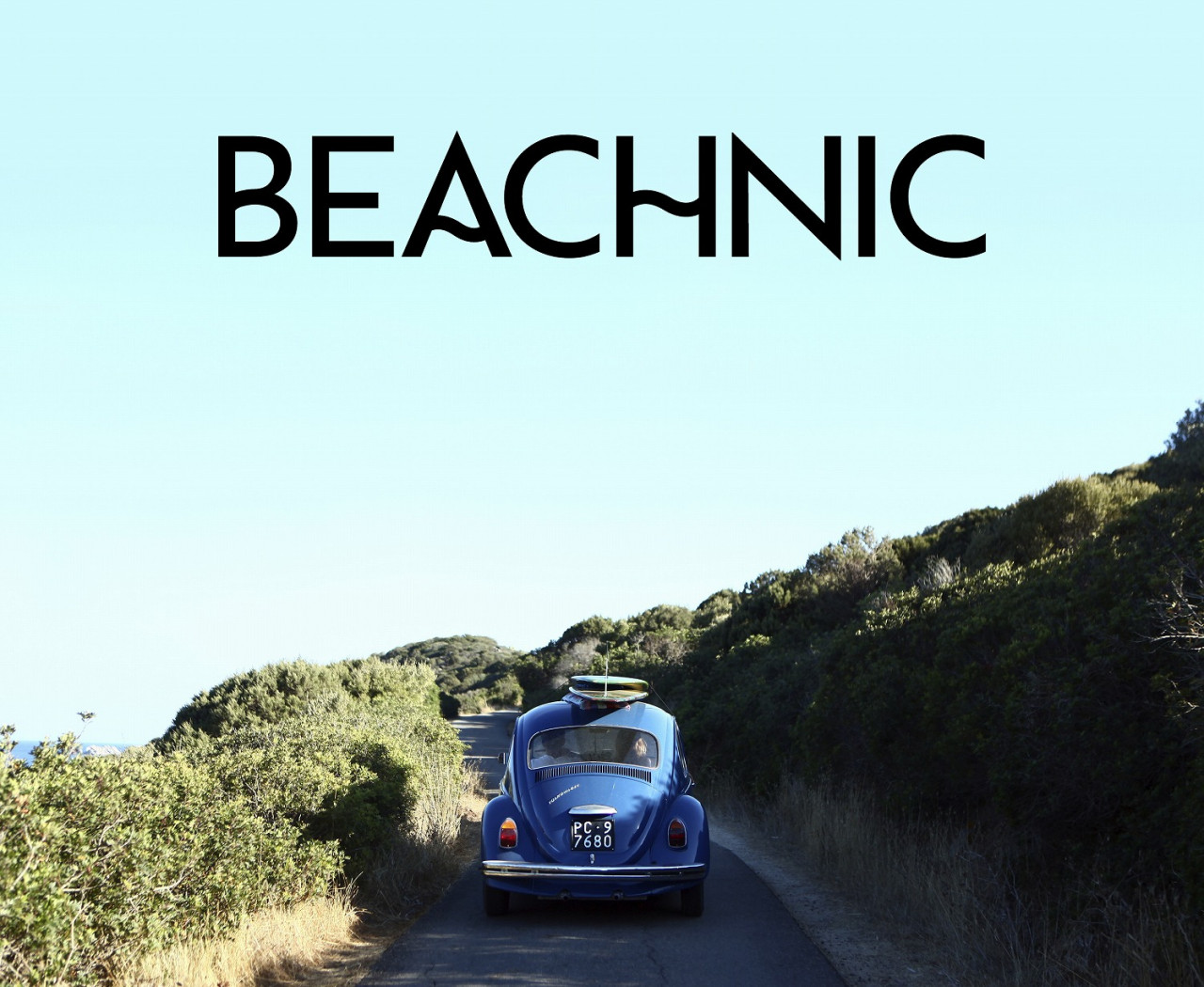 BEACHNIC