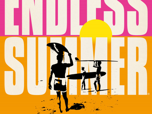 エンドレス・サマー Endless Summer