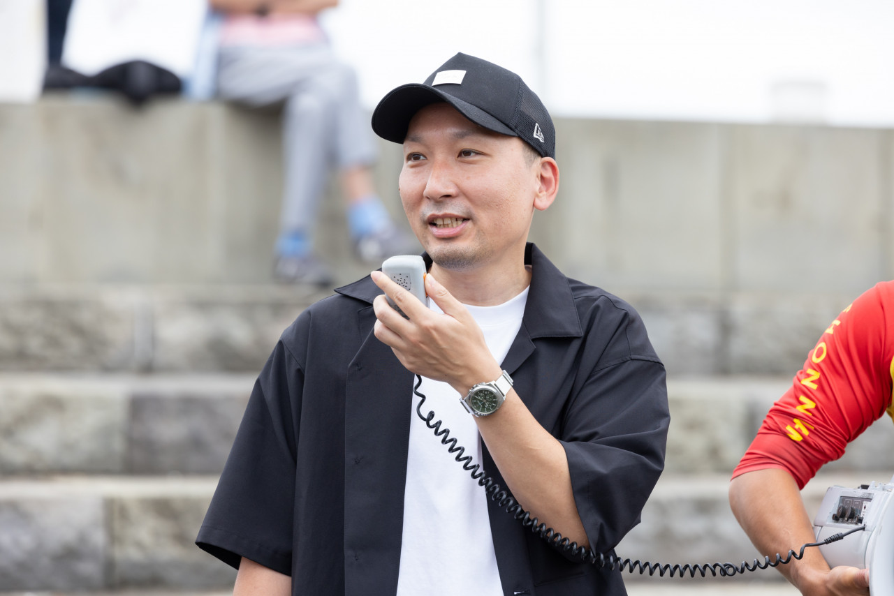 ROTECT THE PLACES WE PLAY 西浜サーフライフセービングクラブ × BILLABONG ~海辺の街のゴミを拾う~ シティクリーン