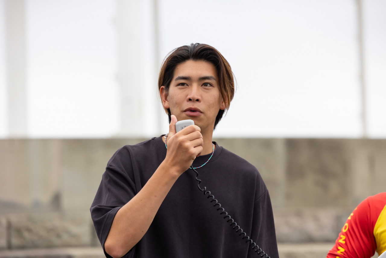 ROTECT THE PLACES WE PLAY 西浜サーフライフセービングクラブ × BILLABONG ~海辺の街のゴミを拾う~ シティクリーン