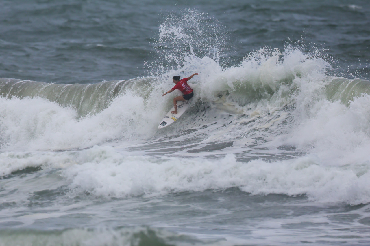 The Open Surfing 宮崎シリーズ