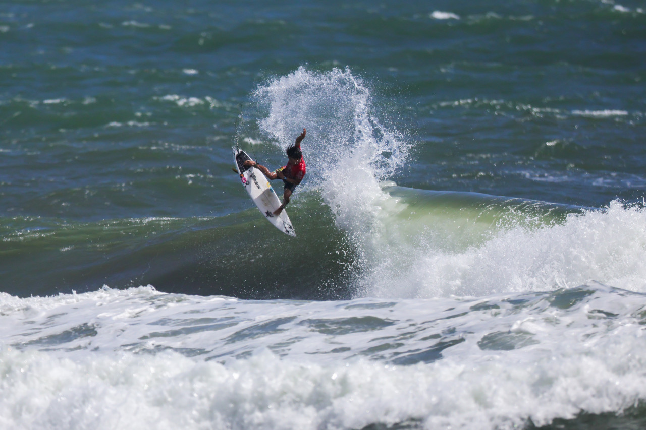 The Open Surfing 宮崎シリーズ