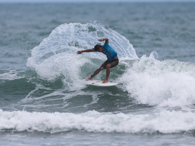 The Open Surfing 宮崎シリーズ